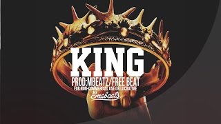 King Instrumental Hard Trap Hip Hop Prod Mbeatz King Instrumental Hard Trap Hip Hop Prod Mbeatz