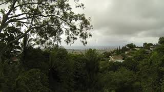 Nuclear Attack Siren Honolulu December 1, 2017