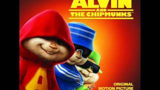 Watch Chipmunks Funkytown video