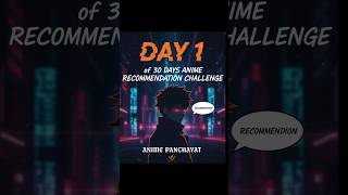 Romcom Anime 30 Days 30 Anime Challenge