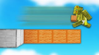 Japprends À Breezily Bridge En Bedwars...