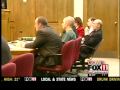 Kuenzi bound over for trial in '04 case