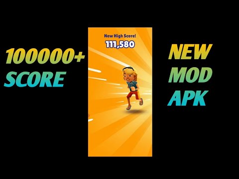 SUBWAY SUFFER MOD APK GAME PLAY_RUN GAMER GAME PLAY SUBWAY SUFFER MOD APK GAME PLAY_RUN GAMER GAME PLAY