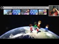 [34] Kart Battles (Mario Kart 8 Online w/ GaLm and the Derp Crew)