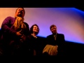 Claudia Cardinale et Jean Sorel au Champo - 25 avril 2012 (1/3)