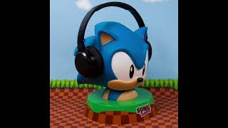 Emerald Hill Zone Isaiah Joseph John Version