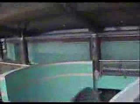 Rocket Rods Attraction (Disneyland)