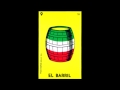 EL BARRIL - UNDER SIDE 821 ft NETO REYNO