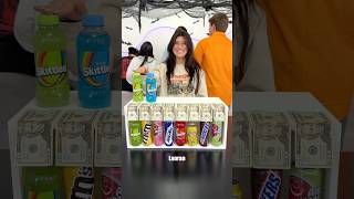 Double Guess Candy Drinks Money Match