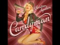 Christina Aguilera - Candyman (Audio)