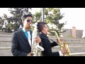 Novillos Musical - Sonricita (Official Music Video)