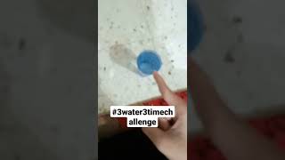 Challenge Saya Cabarkan Anda Semoga Menang