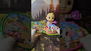 Cocomelon Learning Book S