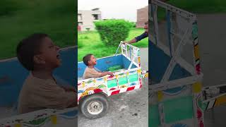Trolley Chor Dost