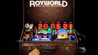 Watch Royworld Transmission video
