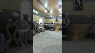 Ustad Abdurrahman Ahun Tangelı Ve Ustad Ahmed Ahun Ğurbanpur Ve Emjed Ahun Nazari Dua