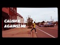 Calish K  “Against Me” Ft Coach Pe$o & Domzy banzz (Official Music Video) Dir. A&SProductions