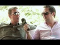 Interview with The Walkmen