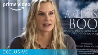 Sy Daryl Hannah Looks Dodgy Prime Video
