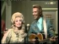 Dolly Parton and Porter Wagoner - The Last Thing On My Mind