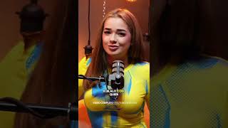 Entrevista A Katy Sancheski - Yo Mantengo A Los Hombres