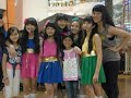 image Bessara Behind Scene And In Bella S Bhirthday Pict