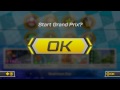 Mario Kart 8 - 100% - Mushroom Cup Mirror (Part 17)