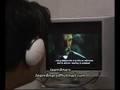 Accent Lesson: Matrix in Japanese accent