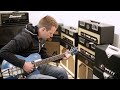 Brent's dream rig