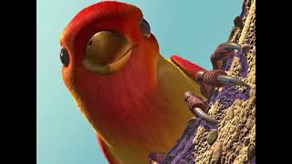 Bird A Bugs Life