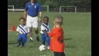 Soccer Practice U4, U6, age 3, 4, 5, 6