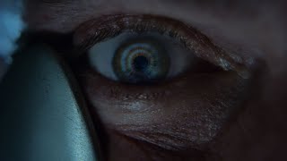 Benjamin Poindexter - Bullseye
