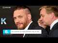 15 Things You Didn't Know About Tom Hardy
