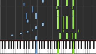 Angel Beats Transcription Kyle Landry Angel Beats Transcription Kyle Landry