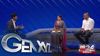 GEN XYZ | Episode 29 | Reopen Sri Lanka