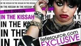 Watch Fefe Dobson In The Kissah video