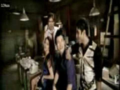 Badmaash Company Title Track