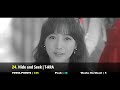 Top 50 Greatest K-Pop Songs of 2014... So Far