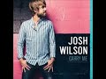 What A Mystery - Josh Wilson