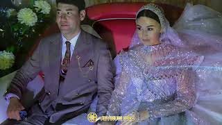 Aymyrat & Mahri Wedding Day S.turkmenbashy A.kakabayew Jeyhun Pro