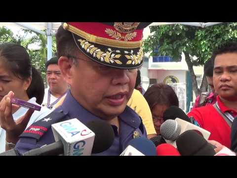 Jinggoy Estrada Bong Revilla: All is well in jail