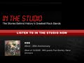 Part 3: KISS In The Studio interview discussing the 35th anniversary of Alive!