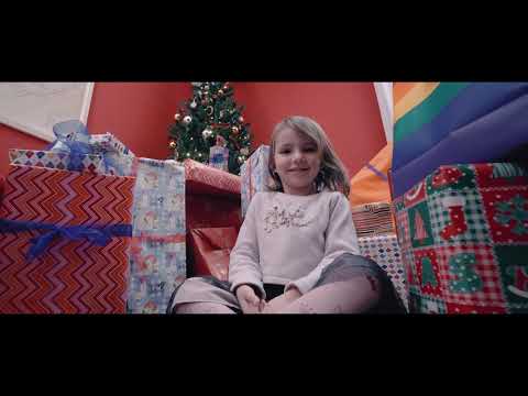 Let It Snow! Let It Snow! Let It Snow! Video