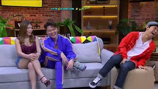Judo Twin Konten Kreator 18 Surya & Jegel Mau Tuker Peran - The End
