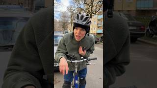 Bei Alman Radlern Hast Du Keine Chance