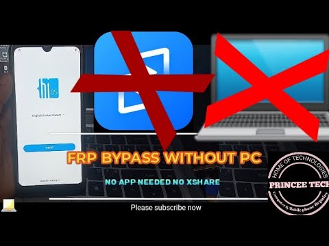 TECNO POP 5 (#BD2) FRPBYPASS WITHOUT PC| GOOGLE ACCOUNT TECNO POP 5 (#BD2) FRPBYPASS WITHOUT PC| GOOGLE ACCOUNT