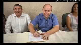Sergio Tristone Ume A Prefeitura De Capitão Pelos Próximos 20 Dias
