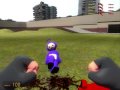 Garry's Mod Teletubbies Part 2