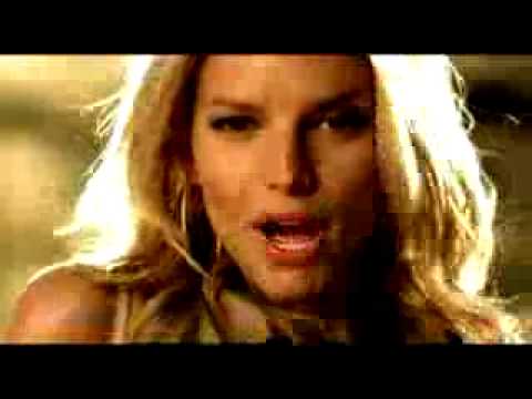 Take My Breath Away Music Video by Jessica Simpson