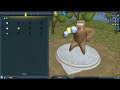 Spore #2 - Walrus Evolution! "Viking commentary"